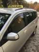 Szatuna Dacia Lodgy Szatuna paravânturi set față+spate pe geam, 4 buc 5 2012-2020