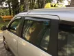 Szatuna Dacia Lodgy Szatuna paravânturi set față+spate pe geam, 4 buc 5 2012-2020