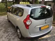 Szatuna Dacia Lodgy Szatuna paravânturi set față+spate pe geam, 4 buc 5 2012-2020