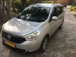 Szatuna Dacia Lodgy Szatuna paravânturi set față+spate pe geam, 4 buc 5 2012-2020