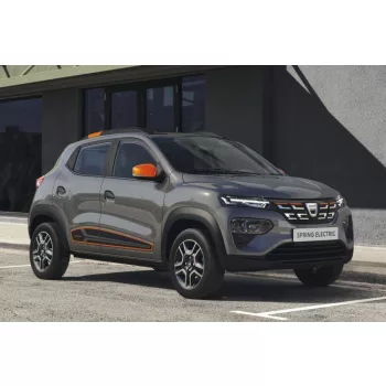   Szatuna Dacia Spring Szatuna Deflector de vânt set față+spate pe geam, 4 buc. 5 2022-