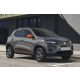 Szatuna Dacia Spring Szatuna deflector set pentru lunetă față + spate, 4Pe bucăți 5 2022-