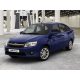 Szatuna Lada Granta Szatuna deflector set pentru lunetă față + spate, 4Pe bucăți 5 2015-
