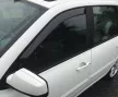 Szatuna Lada Granta Szatuna paravânturi set față+spate pe geam, 4 buc 5 2015-