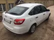 Szatuna Lada Granta Szatuna paravânturi set față+spate pe geam, 4 buc 5 2015-