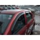 Szatuna Dacia Logan Szatuna deflector set pentru lunetă față + spate, 4Pe bucăți 4 2004-2012