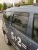 Szatuna Dacia Logan MCV Szatuna paravânturi set față+spate pe geam, 4 buc 5 2004-2012