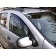 Szatuna Dacia Sandero Stepway Szatuna deflector set pentru lunetă față + spate, 4Pe bucăți 5 2007-2012