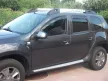Szatuna Dacia Duster Szatuna paravânturi set față+spate pe geam, 4 buc 5 2010-2017