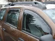 Szatuna Dacia Duster Szatuna paravânturi set față+spate pe geam, 4 buc 5 2010-2017