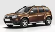 Szatuna Dacia Duster Szatuna paravânturi set față+spate pe geam, 4 buc 5 2010-2017