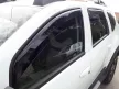 Szatuna Dacia Duster Szatuna paravânturi set față+spate pe geam, 4 buc 5 2010-2017