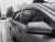 Szatuna Opel Astra G Szatuna paravânturi set față+spate pe geam, 4 buc 5 1998-2009