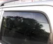 Szatuna Suzuki Ignis Szatuna paravânturi set față+spate pe geam, 4 buc 5 2001-2008