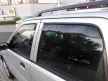 Szatuna Suzuki Ignis Szatuna paravânturi set față+spate pe geam, 4 buc 5 2001-2008