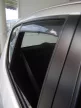 Szatuna Suzuki Splash Szatuna paravânturi set față+spate pe geam, 4 buc 5 2008-