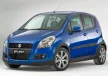 Szatuna Suzuki Splash Szatuna paravânturi set față+spate pe geam, 4 buc 5 2008-