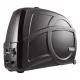 Thule transportator de biciclete geantă roundtrip rigidă 137 x 39,3 x 94 cm (100502)