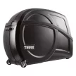 Thule transportator de biciclete geantă roundtrip rigidă 137 x 39,3 x 94 cm (100502)