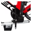 Thule chingă roundtrip pro-hoz, extra lung 57 x 2, 7 x 1, 3 cm (100511)