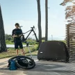 Thule chingă roundtrip pro-hoz, extra lung 57 x 2, 7 x 1, 3 cm (100511)