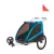 Thule utánfutó thule coaster xt 2 személy albastru 88 x 78 x 105 cm (10101806)