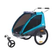 Thule utánfutó thule coaster xt 2 személy albastru 88 x 78 x 105 cm (10101806)