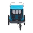 Thule utánfutó thule coaster xt 2 személy albastru 88 x 78 x 105 cm (10101806)