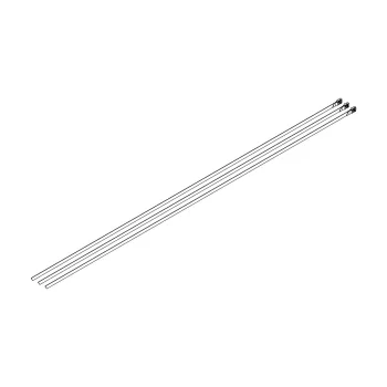 Thule curea 2.20m 3 buc. box (10719)