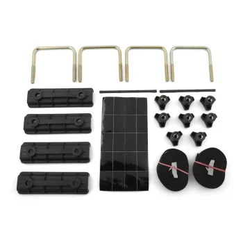 Thule box fixare klt. lat (xl) polar ub80 (10742)