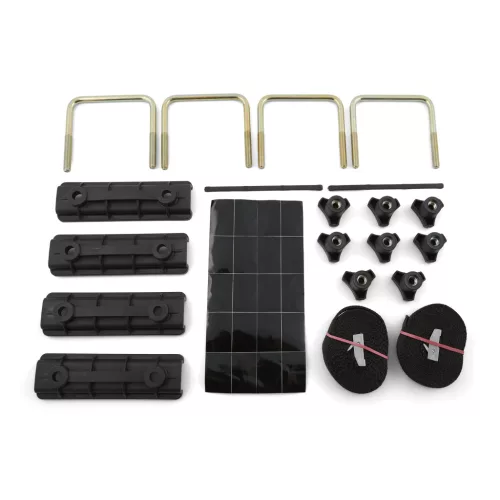 Thule box fixare klt. lat (xl) polar ub80 (10742)