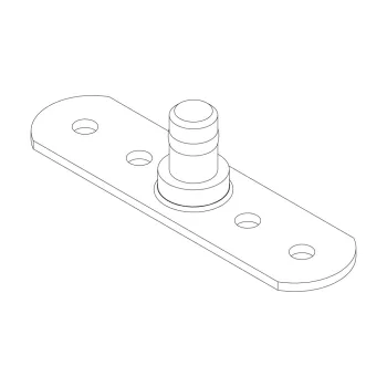 Thule fixare a.fedéltámaszhoz motion xt, force (13412)