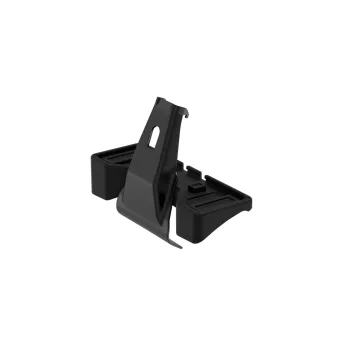 Thule 4 bucăți specifice mașinii set de fixare (145408)