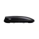 Thule Pacific 700 tetőbox, fekete (631757)