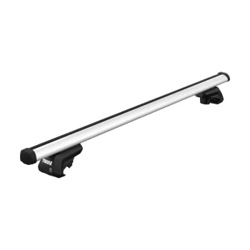   Thule ProBar Evo Suport de acoperiș pentru mașini cu bare longitudinale, 135 cm (710410_391000)