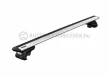 Thule WingBar Evo aluminiu cu bare longitudinale Suport de acoperiș (7104 7113)