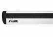 Thule WingBar Evo aluminiu cu bare longitudinale Suport de acoperiș (7104 7113)