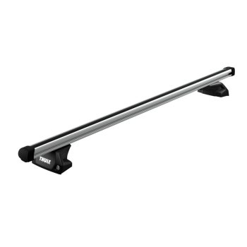   Thule ProBar Evo Suport de acoperiș pentru mașini cu șine longitudinale, 120 cm (710600_390000_186106)