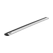 Thule WingBar Evo Suport de acoperiș pentru mașini cu șine longitudinale, 118 cm (710600_711200_186001)