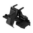 Thule WingBar Evo Suport de acoperiș pentru mașini cu șine longitudinale, 118 cm (710600_711200_186001)