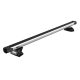 Thule SlideBar Evo rack pentru mașini cu bare longitudinale, 127 cm (710600_891000_186005)