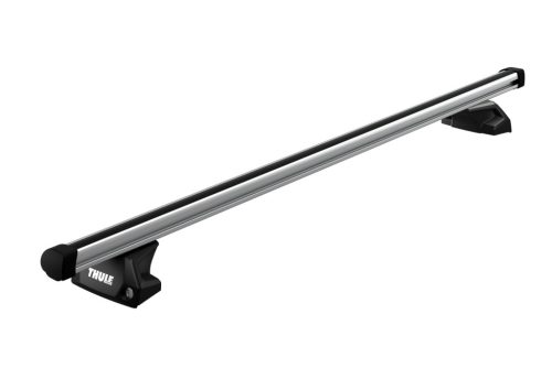 Thule ProBar Evo Suport de acoperiș pentru mașini cu puncte de fixare, 135 cm (710700_391000_187104)