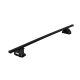 Thule SquareBar Evo Suport de acoperiș pentru mașini cu puncte de fixare, 150 cm (710700_712500_187037)