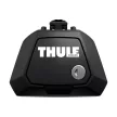 Thule Caprock tetă de acoperiș Cu profil t pentru mașini (710704_611003_187122)