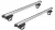 Thule ProBar Evo Suport de acoperiș pentru mașini cu bare longitudinale, 120 cm (710800_390000)