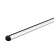 Thule ProBar Evo Suport de acoperiș pentru mașini cu bare longitudinale, 120 cm (710800_390000)