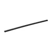Thule SquareBar Evo Suport de acoperiș pentru mașini cu bare longitudinale, 150 cm (710800_712500)