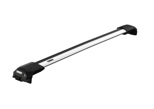 Thule WingBar Edge bare de plafon pe bare longitudinale pentru mașini, 86 cm (720400_721300_721300)