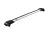 Thule WingBar Edge bare de plafon pe bare longitudinale pentru mașini, 86 cm (720400_721300_721300)