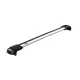 Thule WingBar Edge bare de plafon pe bare longitudinale pentru mașini, 86 cm (720400_721300_721300)